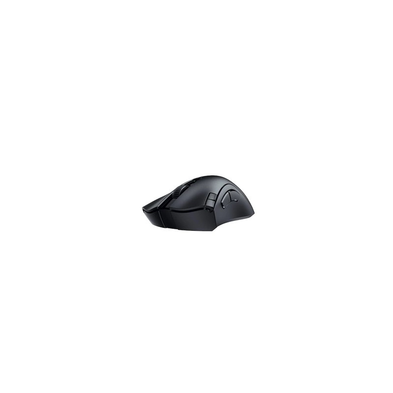 RATON GAMING RAZER DEATHADDER V2 X HYPERSPEED 14000 DPI WIRELESS NEGRO