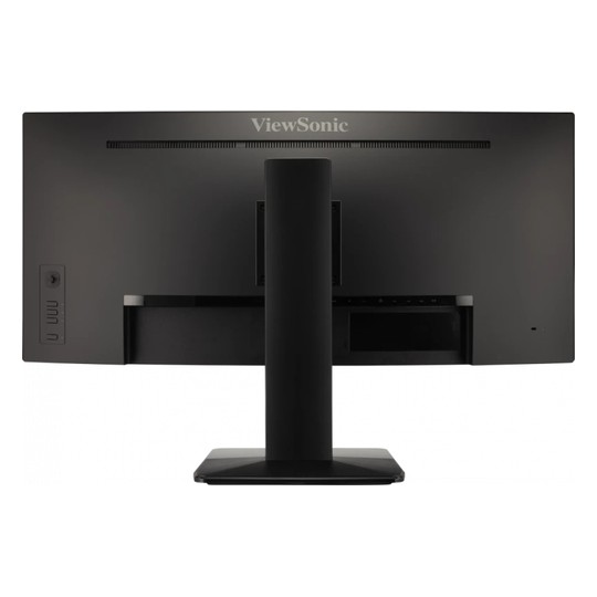 MONITOR VIEWSONIC 34" QHD CURVO HDMI DP 65W USB-C USB RJ45 MULTI AJUS.ALTURA