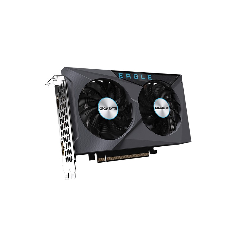 TARJETA GRAFICA GIGABYTE RADEON RX 6500 XT EAGLE 4GB