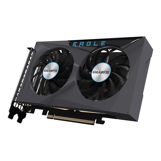 TARJETA GRAFICA GIGABYTE RADEON RX 6500 XT EAGLE 4GB