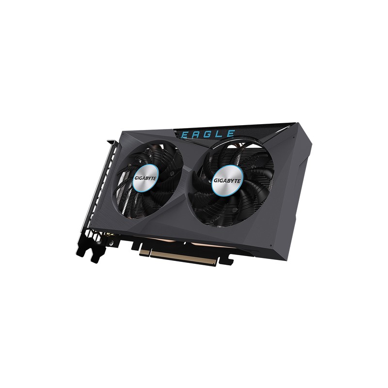 TARJETA GRAFICA GIGABYTE RADEON RX 6500 XT EAGLE 4GB