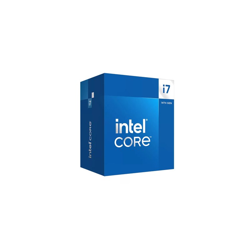 CPU INTEL I7 14700F LGA1700