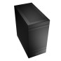 CAJA SHARKOON REBEL C50 ATX 2XUSB3.0 SIN FUENTE NEGRO