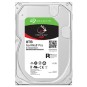 DISCO SEAGATE IRONWOLF PRO 8 TB 3.5 SATA 6GB/S