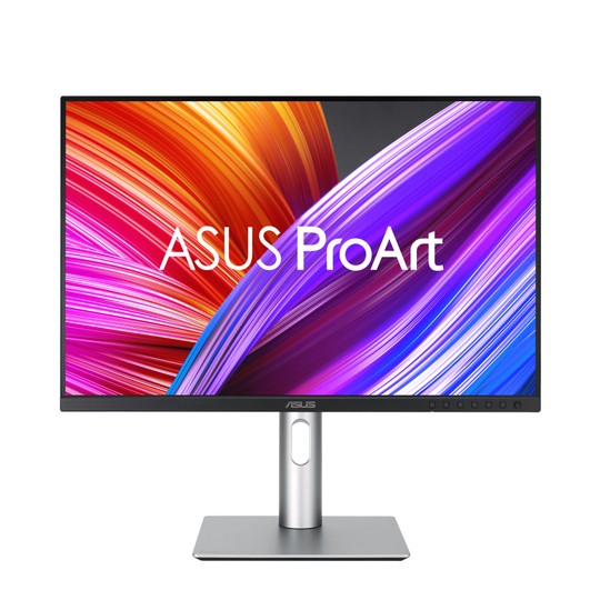 MONITOR ASUS PA248CRV 24,1" USB-C HDMI DISPLAYPORT