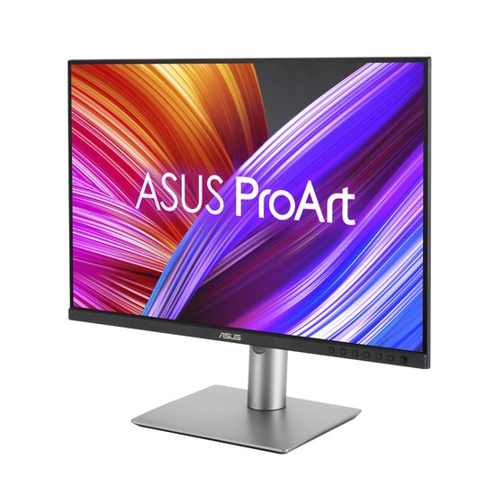MONITOR ASUS PA248CRV 24,1" USB-C HDMI DISPLAYPORT