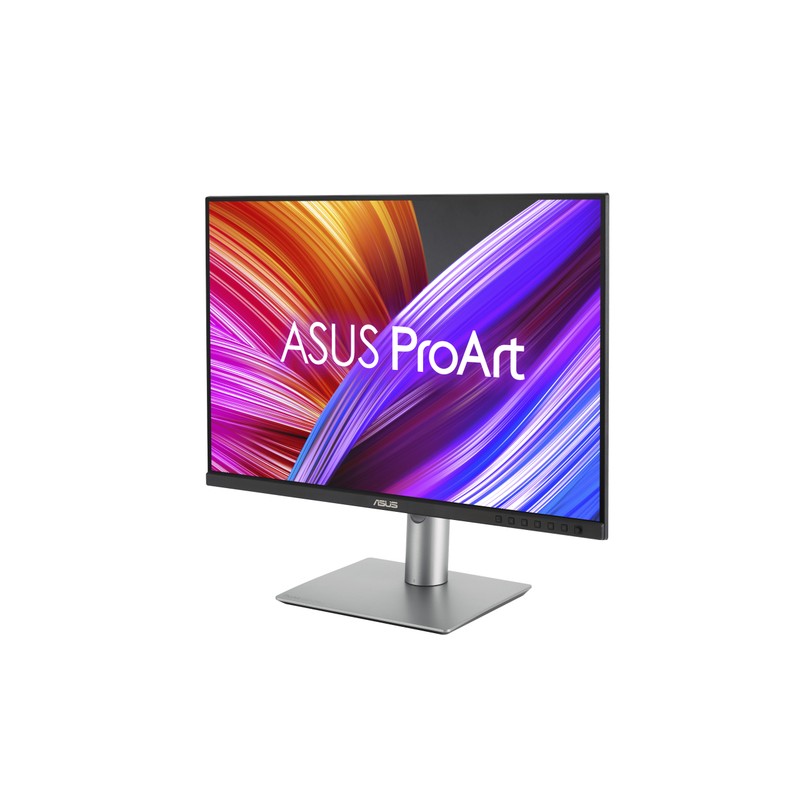 MONITOR ASUS PA248CRV 24,1" USB-C HDMI DISPLAYPORT