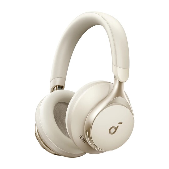 AURICULARES INALAMBRICOS SOUNDCORE ANKER SPACE ONE BLANCO