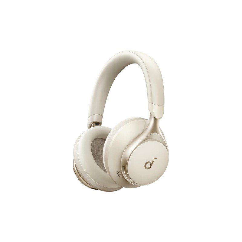 AURICULARES INALAMBRICOS SOUNDCORE ANKER SPACE ONE BLANCO