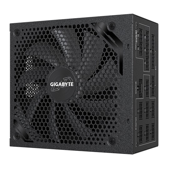 FUENTE ALIMENTACION GIGABYTE GP-UD1300GM PG5 1300W 80+ GOLD