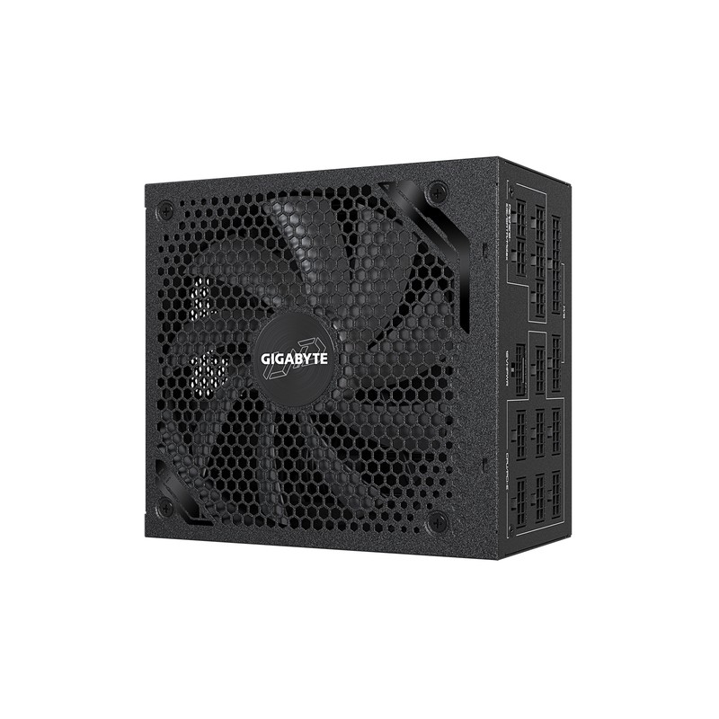 FUENTE ALIMENTACION GIGABYTE GP-UD1300GM PG5 1300W 80+ GOLD