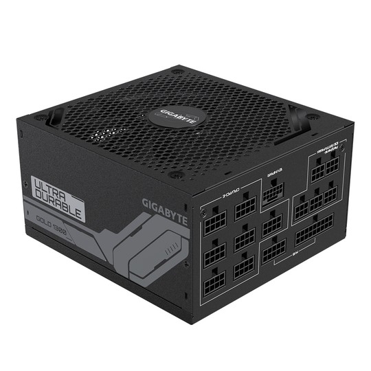 FUENTE ALIMENTACION GIGABYTE GP-UD1300GM PG5 1300W 80+ GOLD