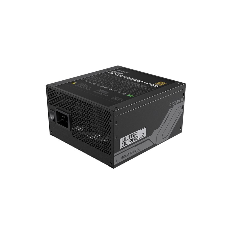 FUENTE ALIMENTACION GIGABYTE GP-UD1300GM PG5 1300W 80+ GOLD