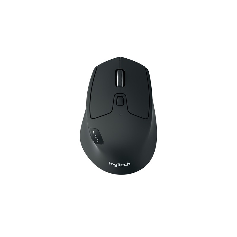 RATON LOGITECH M720 INALAMBRICO NEGRO