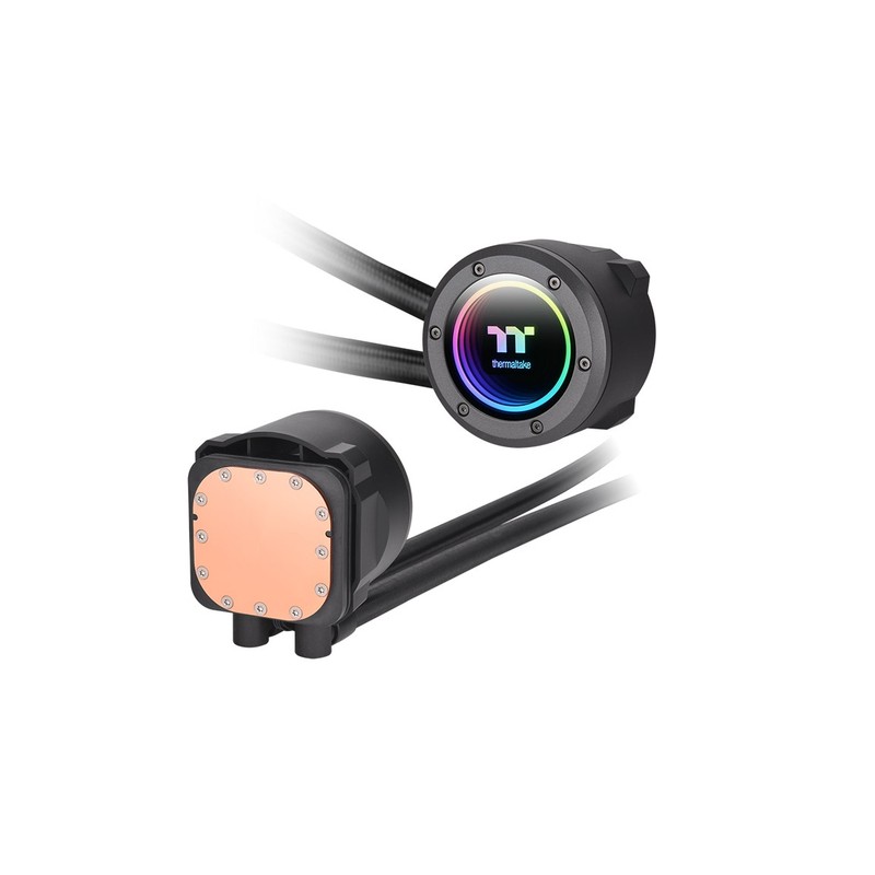 REFRIGERACION LIQUIDA CPU THERMALTAKE TH240 V2 ARGB