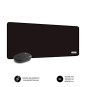 PACK SUBBLIM HARMONY MOUSEPAD XL + WIRELESS MOUSE BLACK