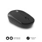 PACK SUBBLIM HARMONY MOUSEPAD XL + WIRELESS MOUSE BLACK