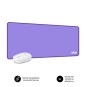 PACK SUBBLIM HARMONY MOUSEPAD XL + WIRELESS MOUSE PURPLE
