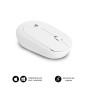 PACK SUBBLIM HARMONY MOUSEPAD XL + WIRELESS MOUSE PURPLE
