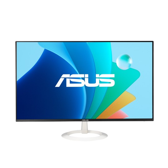 MONITOR ASUS VZ24EHF-W 24" FHD HDMI MONTAJE PARED