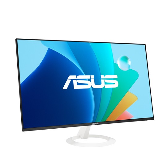 MONITOR ASUS VZ24EHF-W 24" FHD HDMI MONTAJE PARED