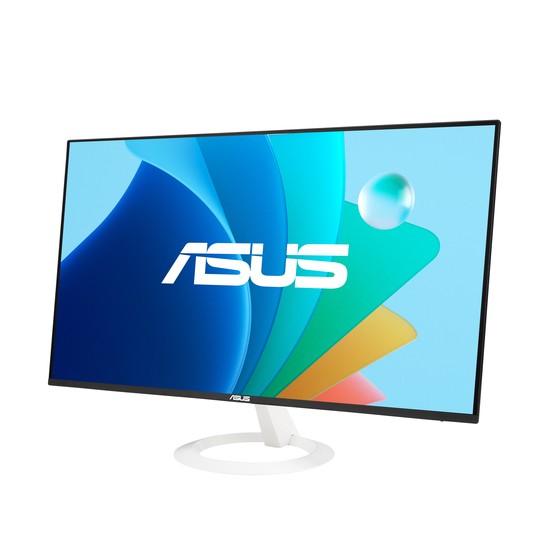 MONITOR ASUS VZ24EHF-W 24" FHD HDMI MONTAJE PARED