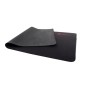 ALFOMBRILLA GAMING GENESIS CARBON 500 MAXI 900X450MM LOGO