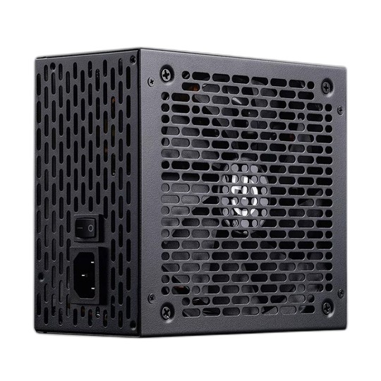FUENTE ALIMENT HIDITEC FULL-MODULAR BZX750 V2 80PLUS BRONZE CERTIFIED-FULL RANGE
