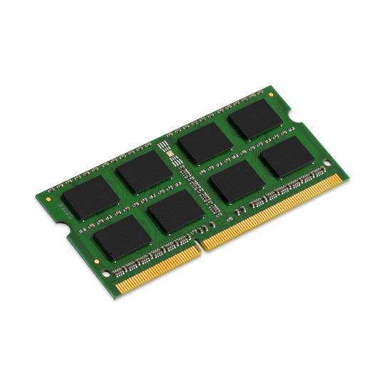 DDR3L SODIMM KINGSTON 8GB 1600