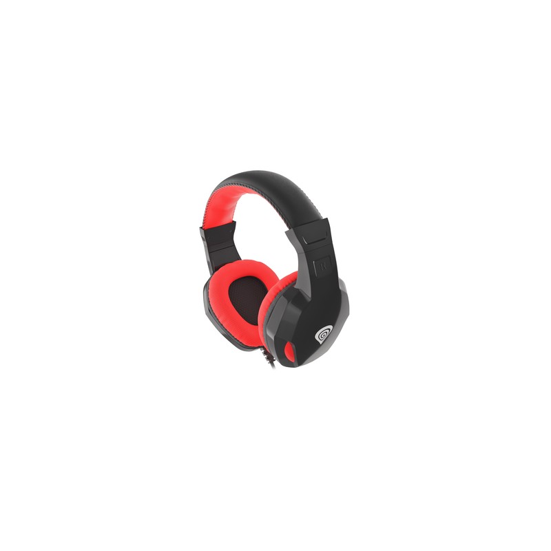 AURICULARES GAMING GENESIS ARGON 110