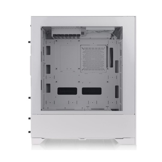 CAJA THERMALTALKE CTE T500 AIR E-ATX 2XUSB 3.2 SIN FUENTE BLANCO
