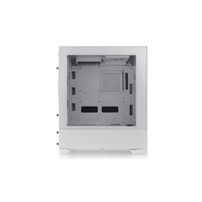 CAJA THERMALTALKE CTE T500 AIR E-ATX 2XUSB 3.2 SIN FUENTE BLANCO