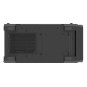 PC CASE GENESIS IRID 505F MEDIATORRE WINDOW
