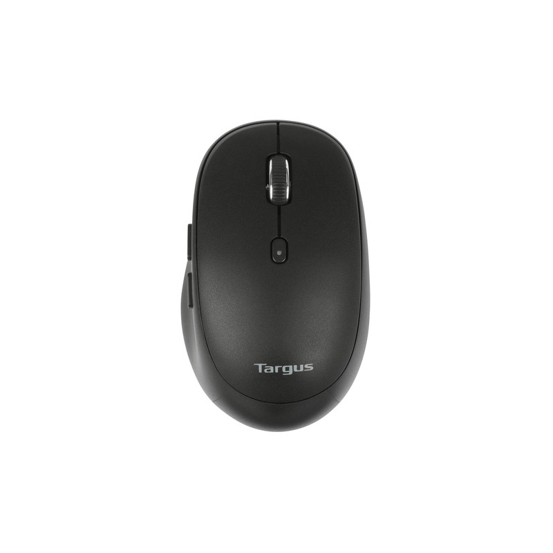 RATON TARGUS WIRELESS ANTIMICROBIANO MID-SIZE  NEGRO