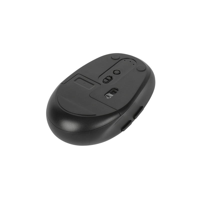 RATON TARGUS WIRELESS ANTIMICROBIANO MID-SIZE  NEGRO