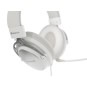 AURICULARES GAMING GENESIS TORON 301 BLANCO
