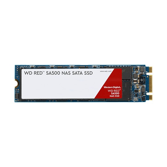 SSD WD RED SA500 1TB SATA3 MB