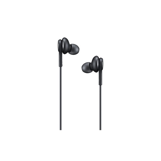 AURICULARES BLACK IN EAR 3.5MM
