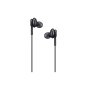 AURICULARES BLACK IN EAR 3.5MM