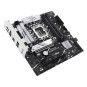 PLACA BASE ASUS PRIME B760M-PLUS 1700 ATX 4XDDR5