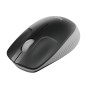 RATON LOGITECH M190 INALAMBRICO NEGRO GRIS