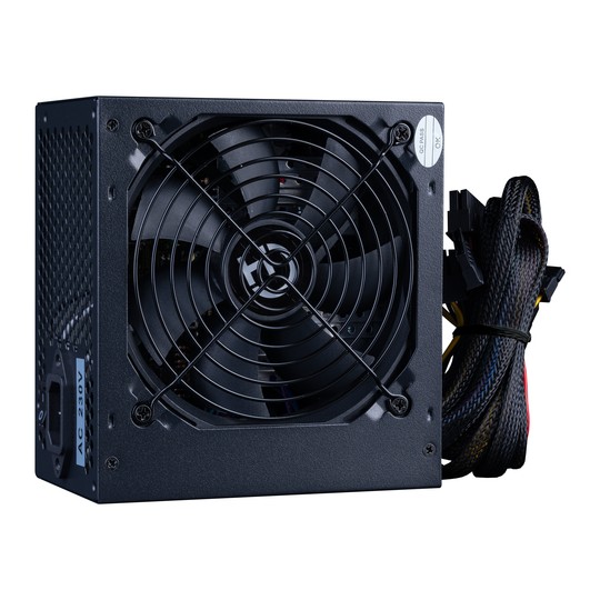 FUENTE DE ALIMENTACION HIDITEC PSU ATX PSX500W 500W (BULK)