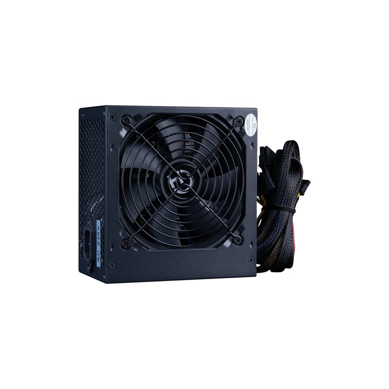 FUENTE DE ALIMENTACION HIDITEC PSU ATX PSX500W 500W (BULK)