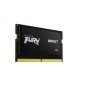 DDR5 SODIMM KINGSTON 16GB 5600 FURY IMPACT
