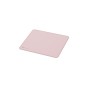 ALFOMBRILLA NATEC COLORS SERIES MISTY ROSA 300X250MM