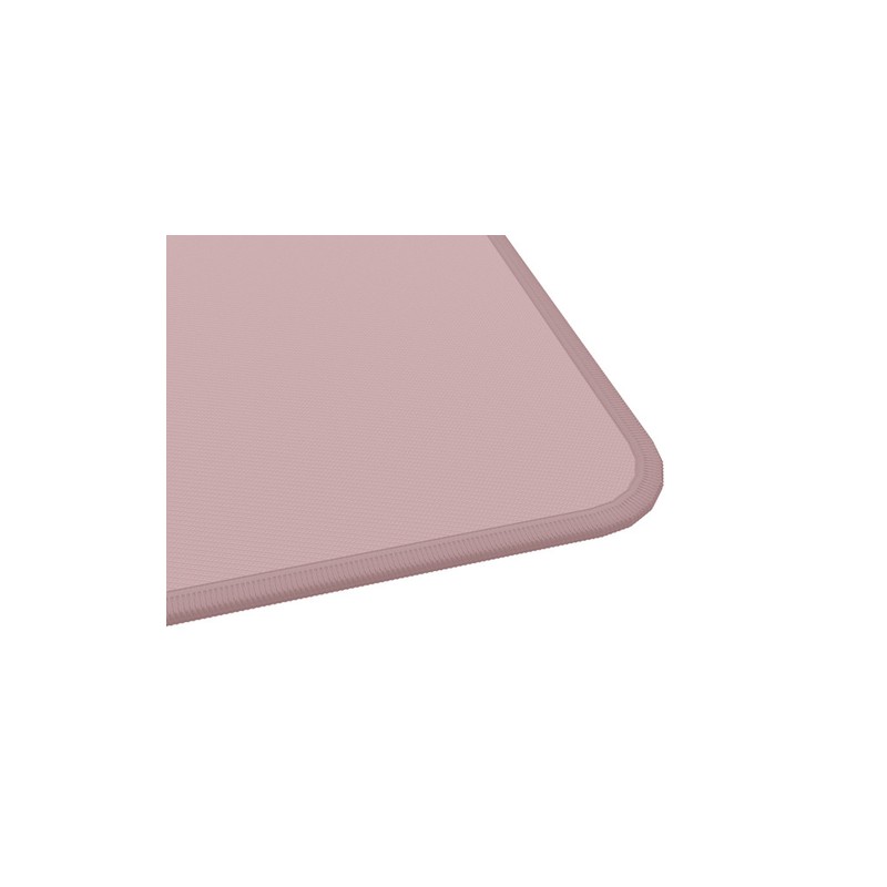 ALFOMBRILLA NATEC COLORS SERIES MISTY ROSA 300X250MM