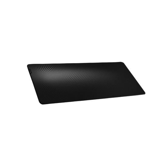 ALFOMBRILLA GENESIS CARBON 500 ULTRA WAVE 110X45 MM