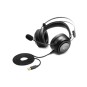 AURICULARES GAMING SHARKOON SGH30 MICROFONO ALAMBRICO