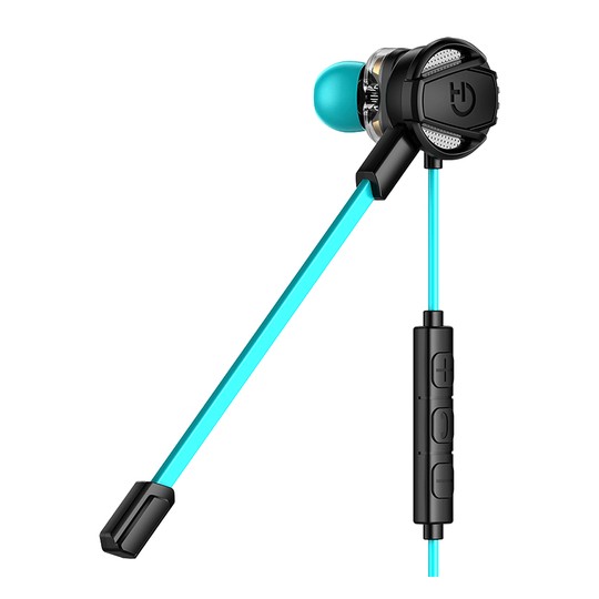 INTRAURICULAR HIDITEC GAMING TAIKO PC TABLET MP3 XBOX PS4