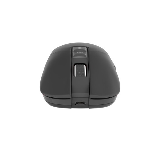 RATON GAMING INALAMBRICO GENESIS ZIRCON 330 SENSOR PAW3212 3600 DPI